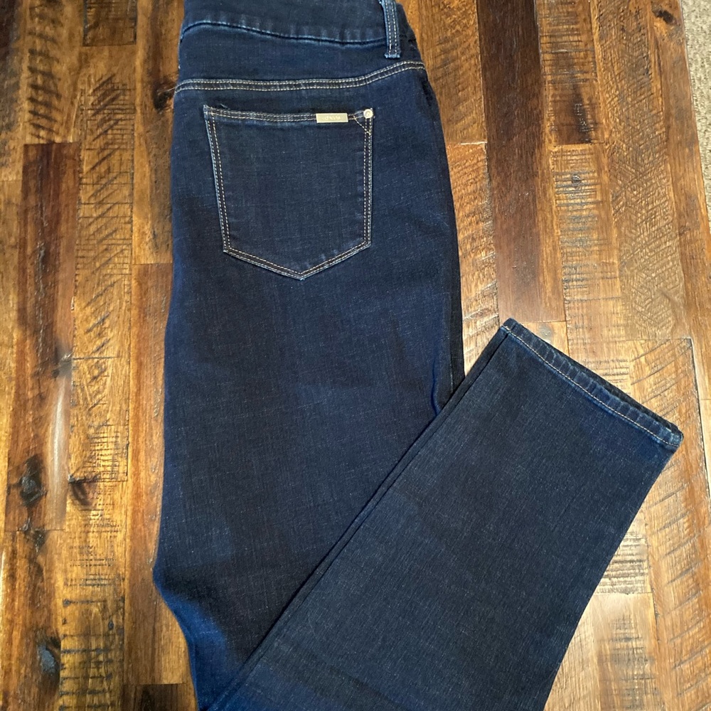 Chico’s Jeans